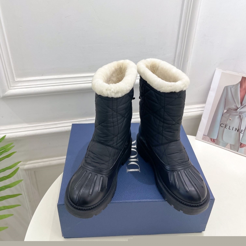 ch**an D*or boots